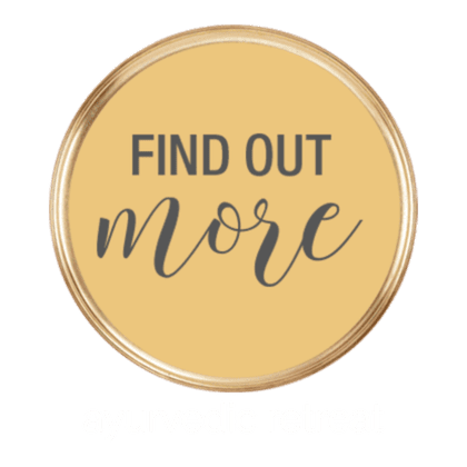 Find out more about our Ayurvedic Package