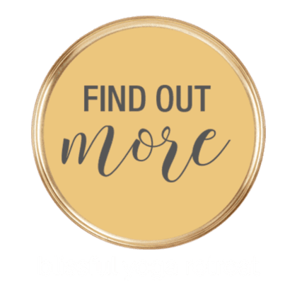 Find out more about our Blissful Yoga Package