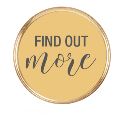 Find out more about our Your Choice Retreat Package