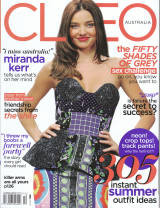 Cleo Magazine: Bali Bliss