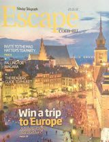 Escape Magazine: Women’s Retreat Is Ultimate Bliss. Ladies, forget the Kuta rat-race and discover a serene sanctuary where it’s all about you