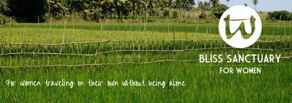 Bliss Sanctuary For Women travelling alone