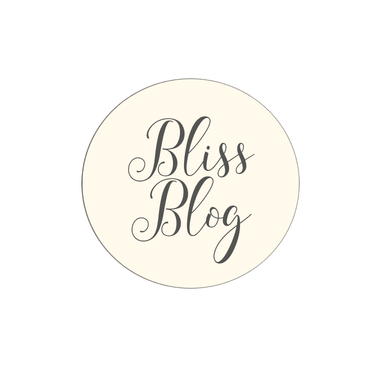 Bliss Blog