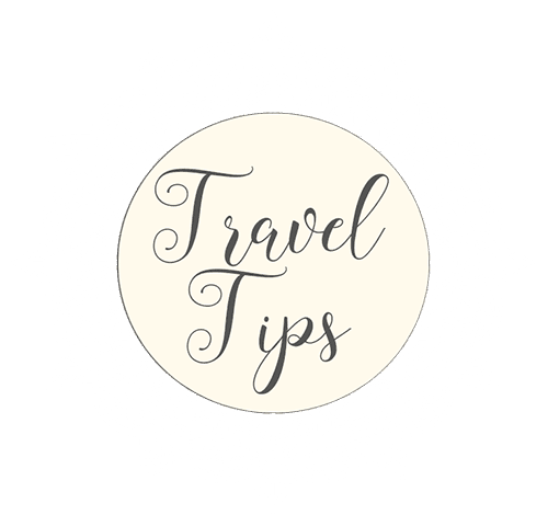 Bali Travel Tips