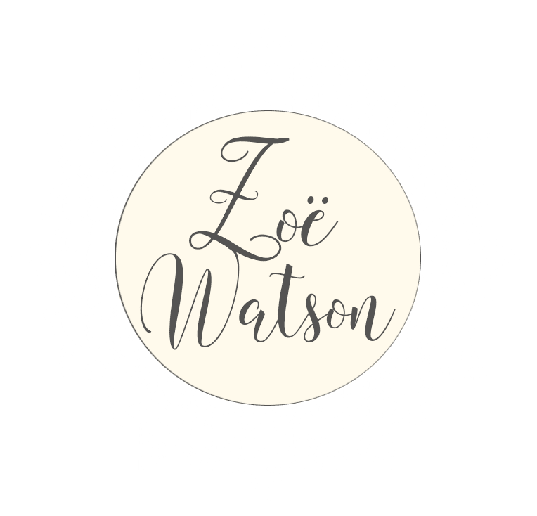 Zoë Watson managing Director of Bliss Sanctuary for Women