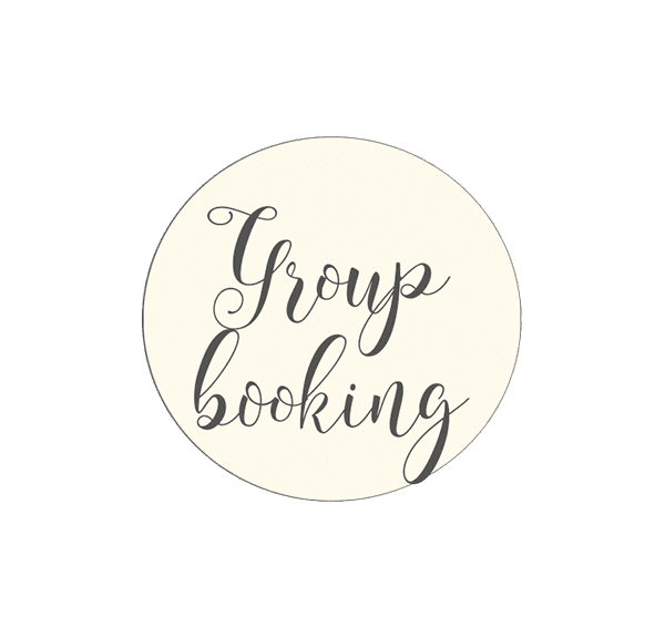 Group Bookings