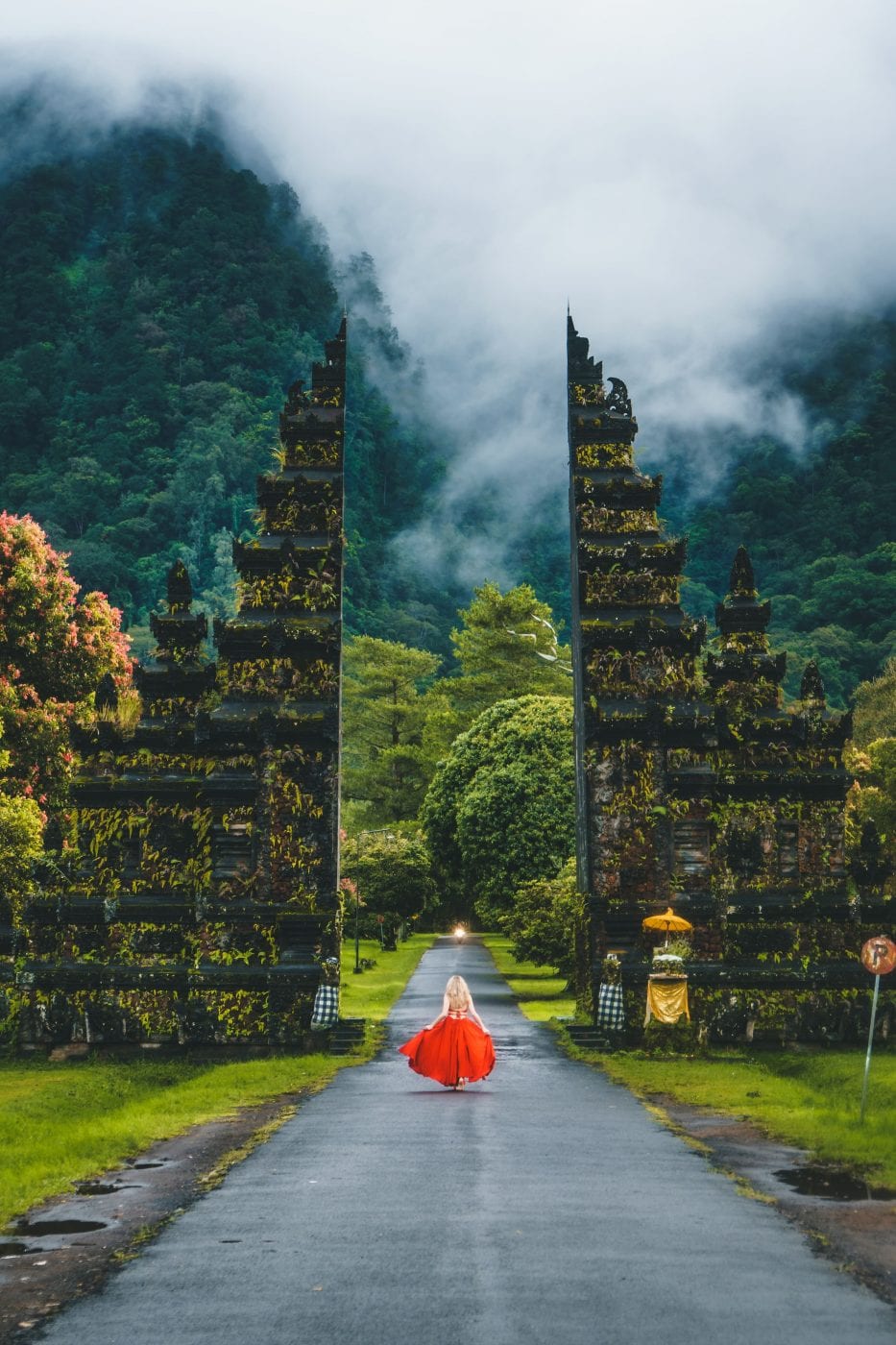 Bliss Bali Solo Travel Womens Retreat