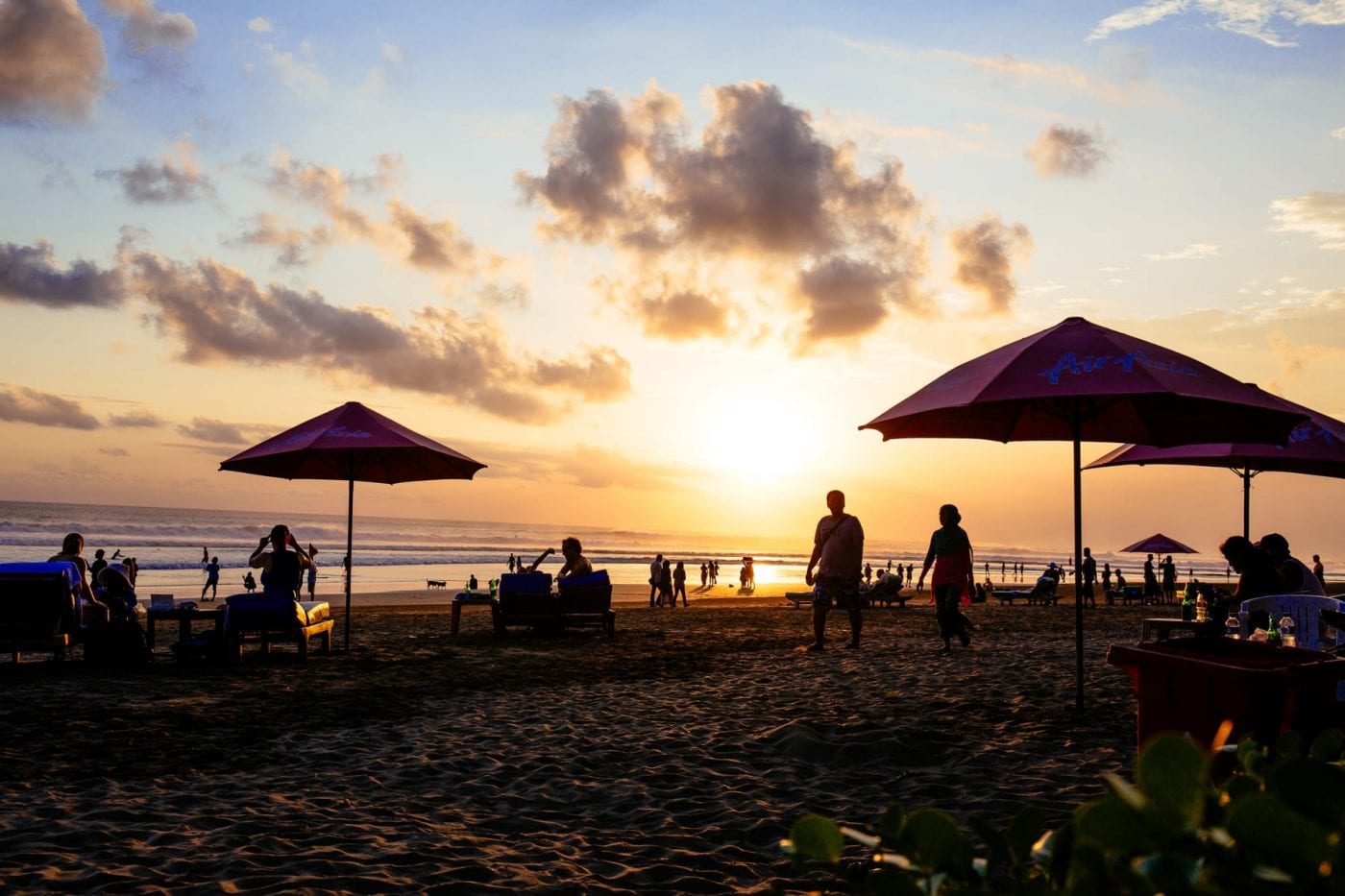 Bliss Bali Solo Travel Womens Retreat