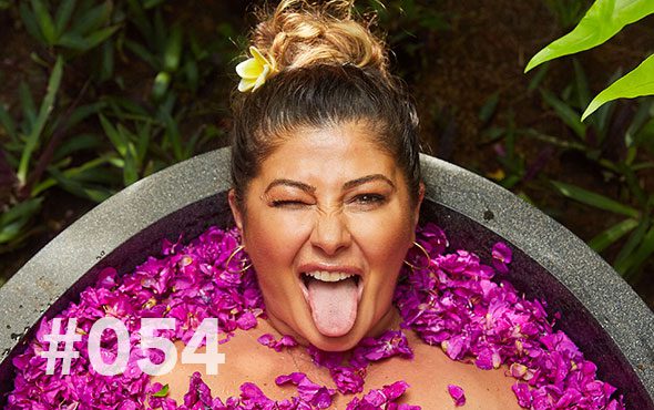 Bliss Sanctuary Bali - Blog 51: The Path to Ubud - gorgeous Ubud temple