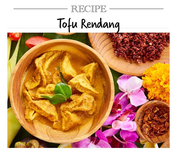 Recipe, Serombotan