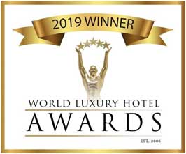 2019 World Luxury Hotel Awards winner Bliss Sanctuary For Women