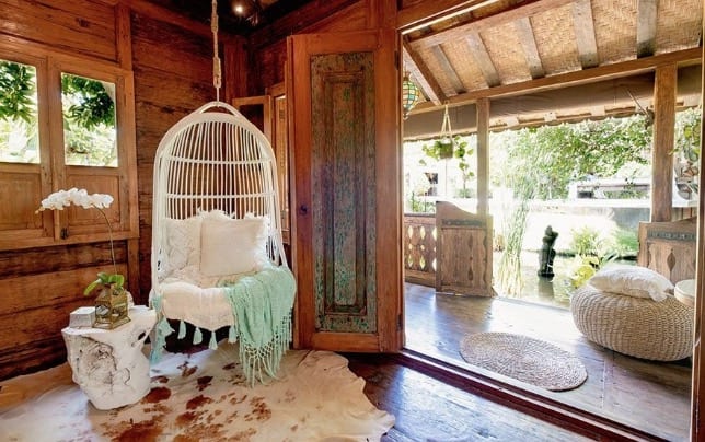 Bliss Sanctuary For Women luxury bedroom