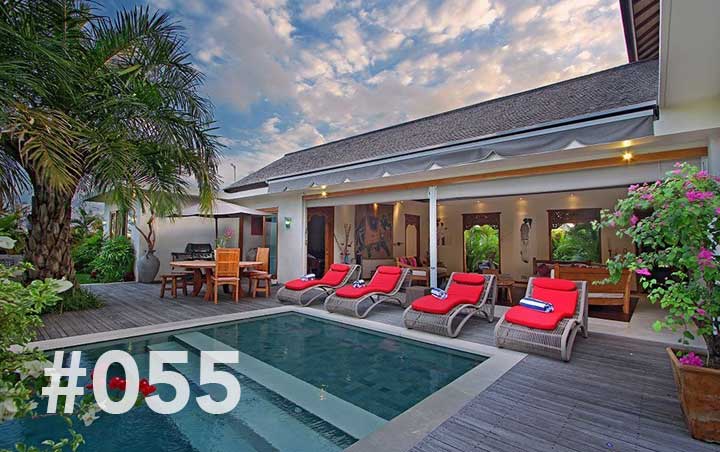 Bliss Sanctuary Bali - Blog 51: The Path to Ubud - gorgeous Ubud temple