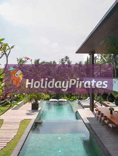 HolidayPirates Bliss Sanctuary for Women