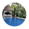 Bliss Bali Retreat Villa Peace