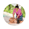 Spa treatments in Bali