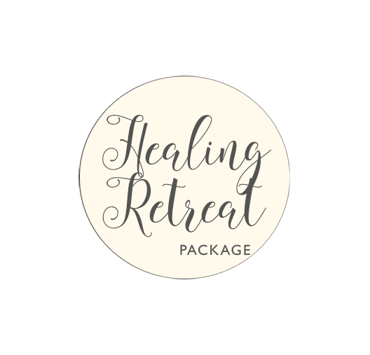 Healing Retreat Package