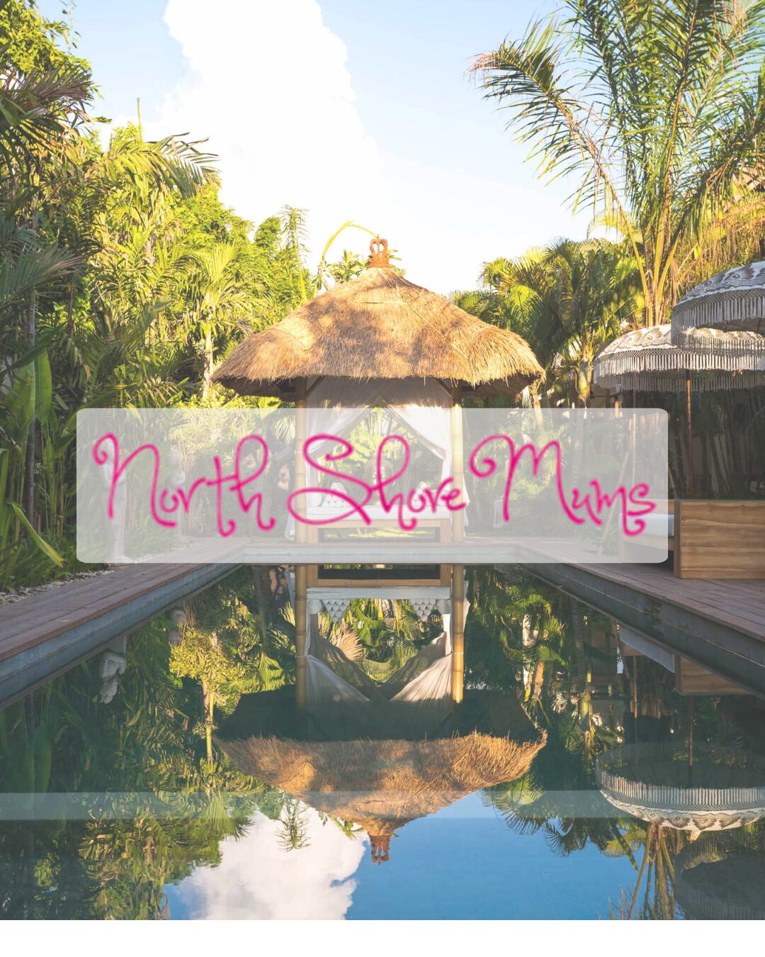 North Shore Mums blog